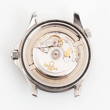 Omega, Seamaster, "James Bond".