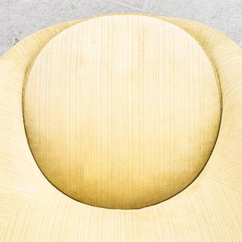 Armchair, 'Florida', Vatne Møbler, Norway, 1950s.