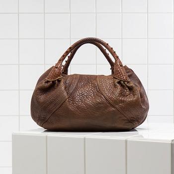 VÄSKA, "Spy Bag", Fendi.