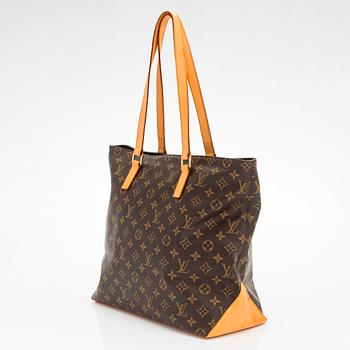 Louis Vuitton, väska, "Cabas Mezzo".