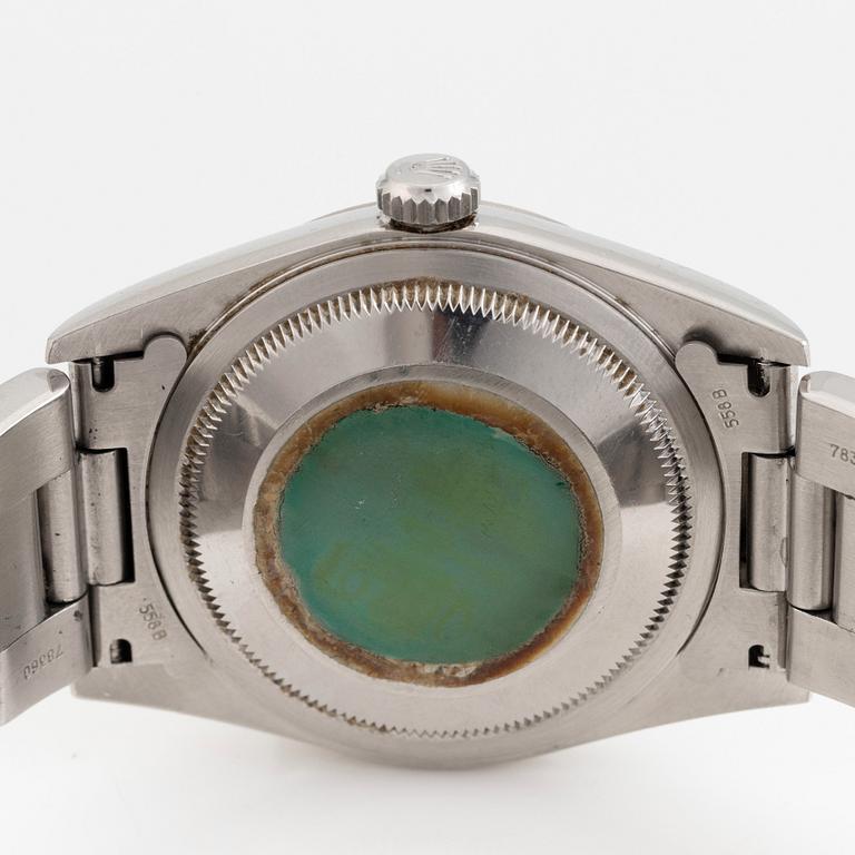 Rolex, Datejust, ca 1999.