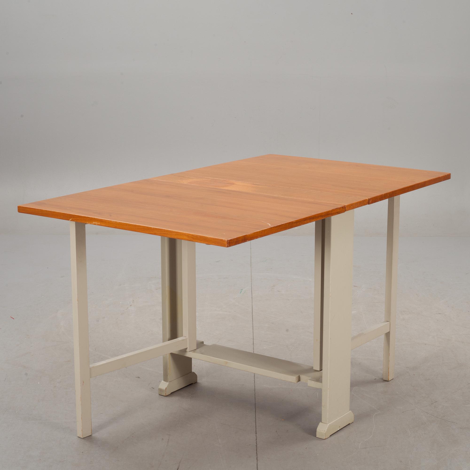 SLAGBORD, "Vapensmeden", Carl Malmsten.