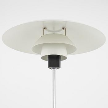 Poul Henningsen, bordslampa, "PH 4/3", Louis Poulsen, Danmark.