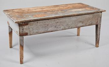 BORD, tidigt 1800-tal.