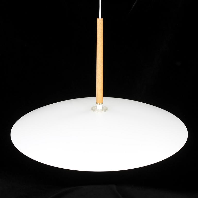 TAKLAMPA, "Discus", Uno och Östen Kristiansson, Luxus. 1900-talets andra hälft.