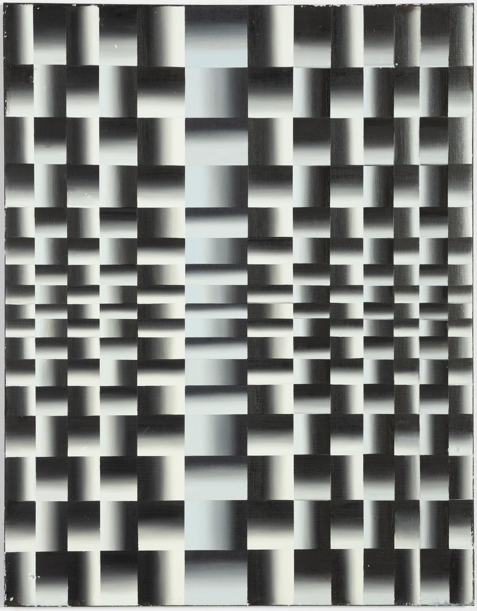 Werner Janson, "Temavariation I".