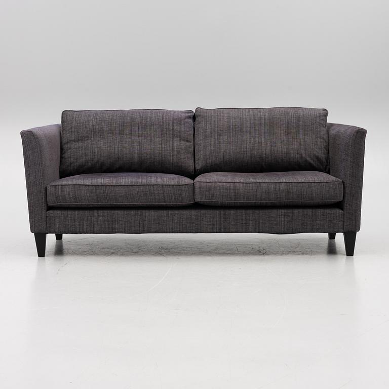 A 'Carlton' sofa, Englesson, Sweden.