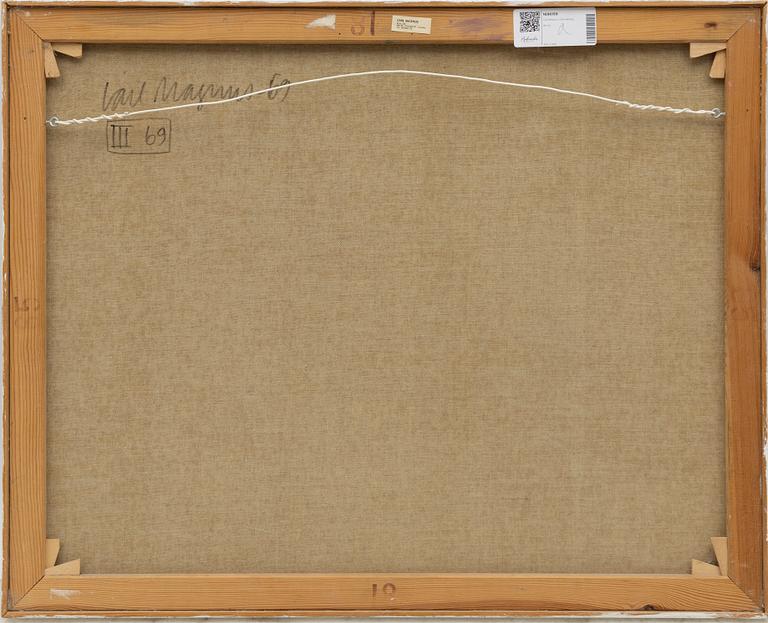 Carl Magnus, "III 69".