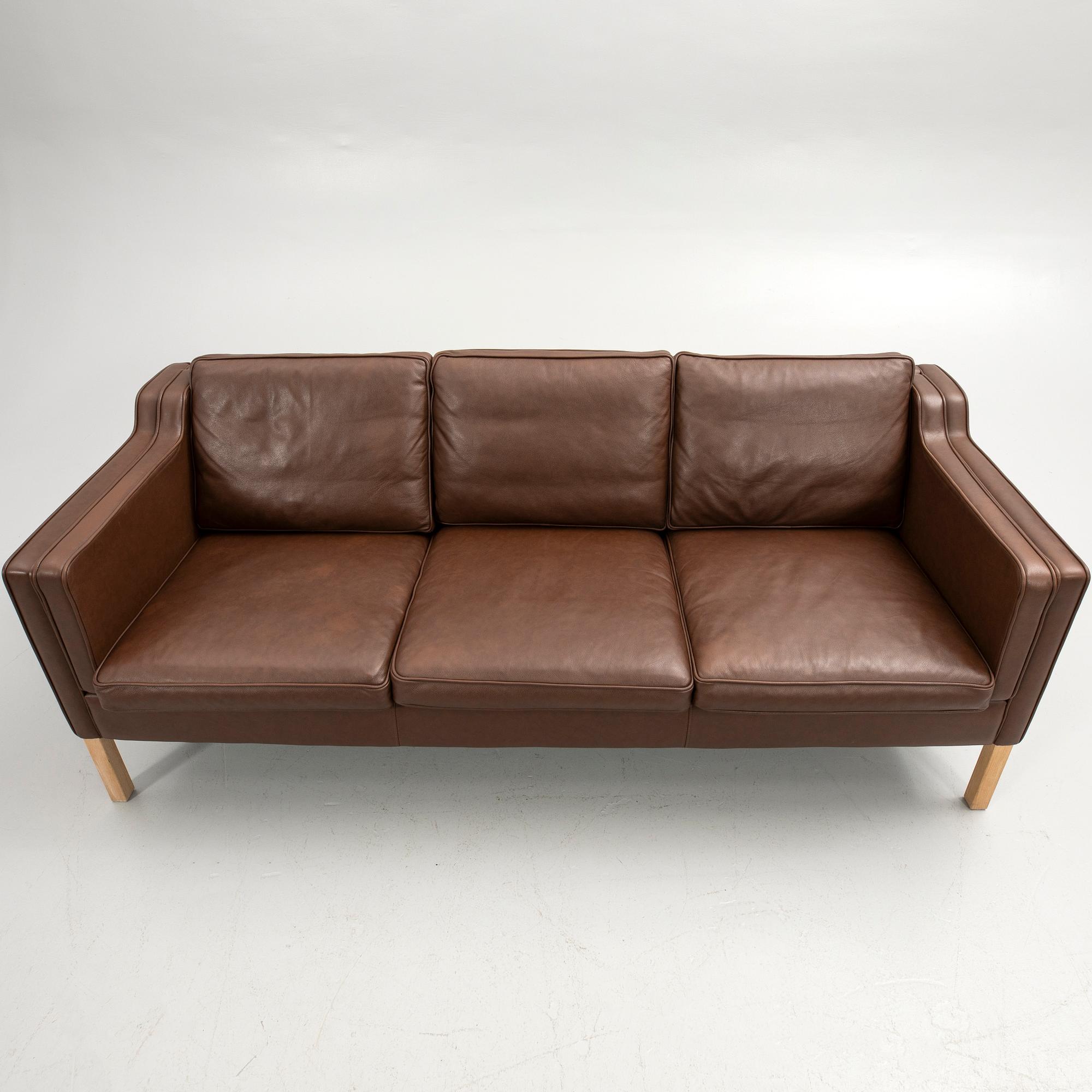 Sofa, "Eva", Stouby Design Team, 2000s.