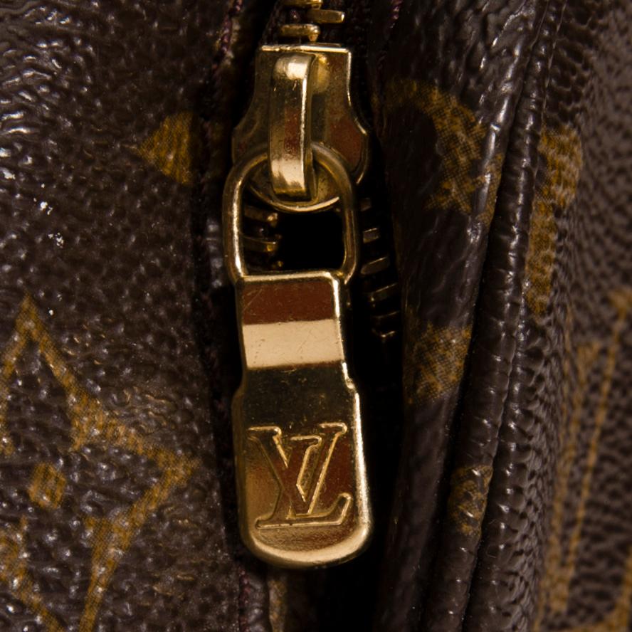 VÄSKA, "Montsouris", Louis Vuitton.