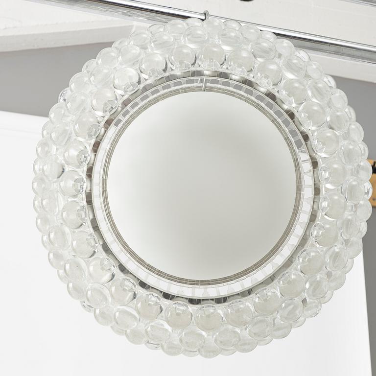 Patricia Urquiola & Eliana Gerotto, taklampa, "Caboche", Foscarini, Italien.