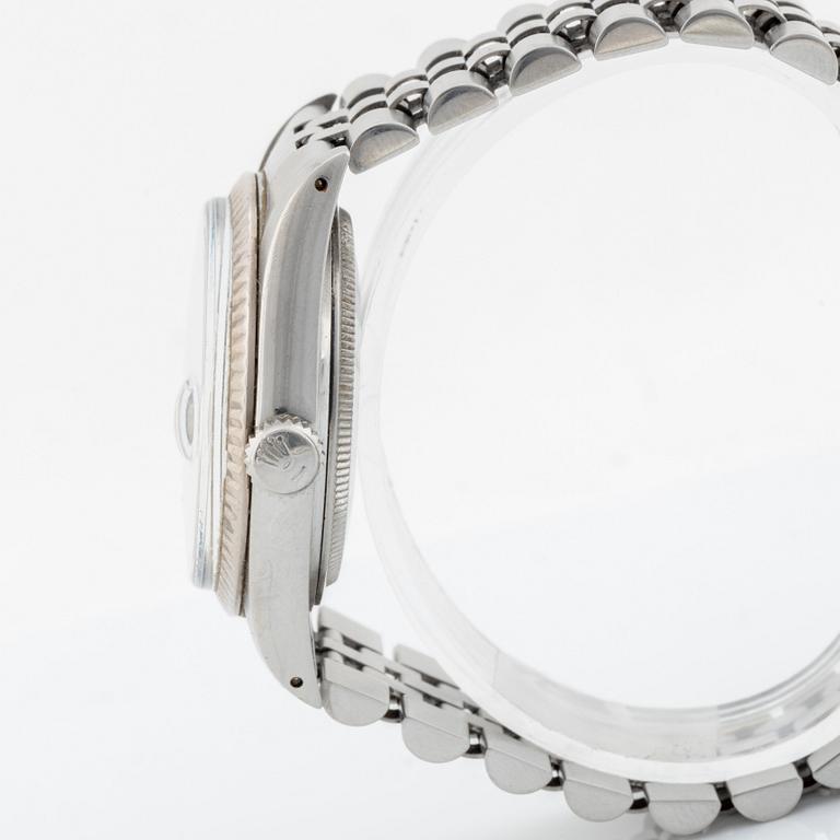 Rolex, Datejust.
