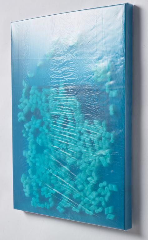 "No 1 Rectangle Painting".