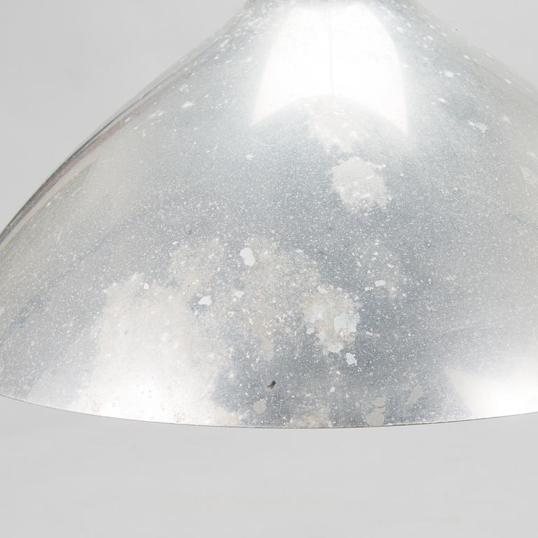 Lisa Johansson-Pape, a set of three pendant lights for Stockmann Orno, Finland.