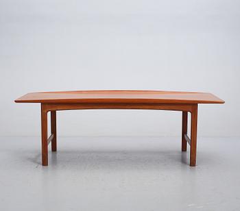 SOFFBORD, "Frisco", Folke Ohlsson, Tingströms, 1960-tal.