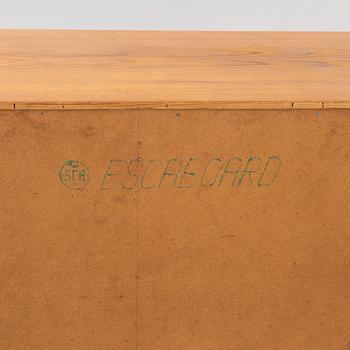 Sideboard, 1950/60-tal.