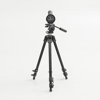 Spotting scope, Habicht AT 80 HD, Swarovski Optik.