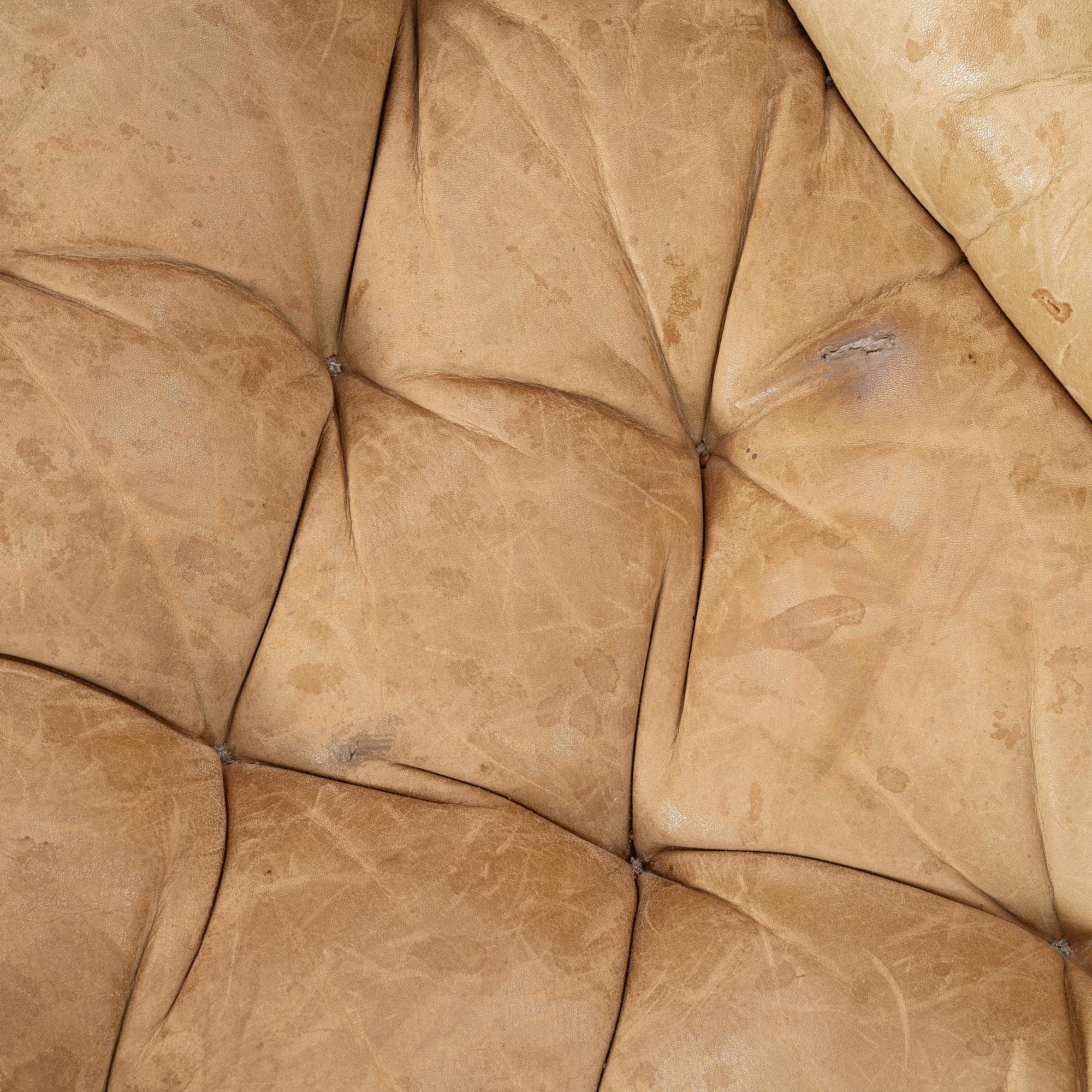 Bruno Mathsson, an 'Ingrid' armchair, Dux.