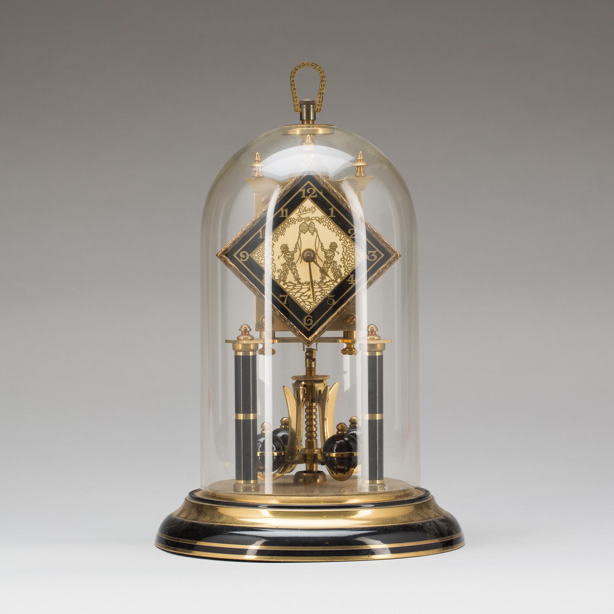 ÅRSUR. Schantz, 1900-tal.