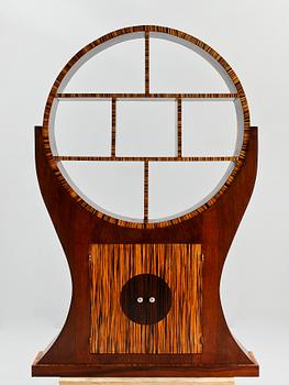 SKÅP, art deco-stil, 1900-tal.