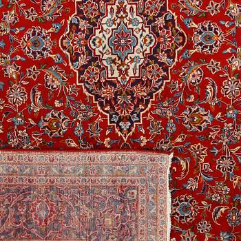 MATTA, Ardekan, ca 382 x 256 cm.