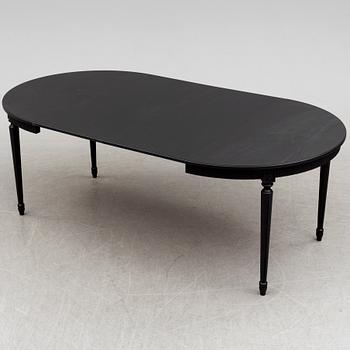 MATBORD, gustaviansk stil, 1900-talets andra hälft.