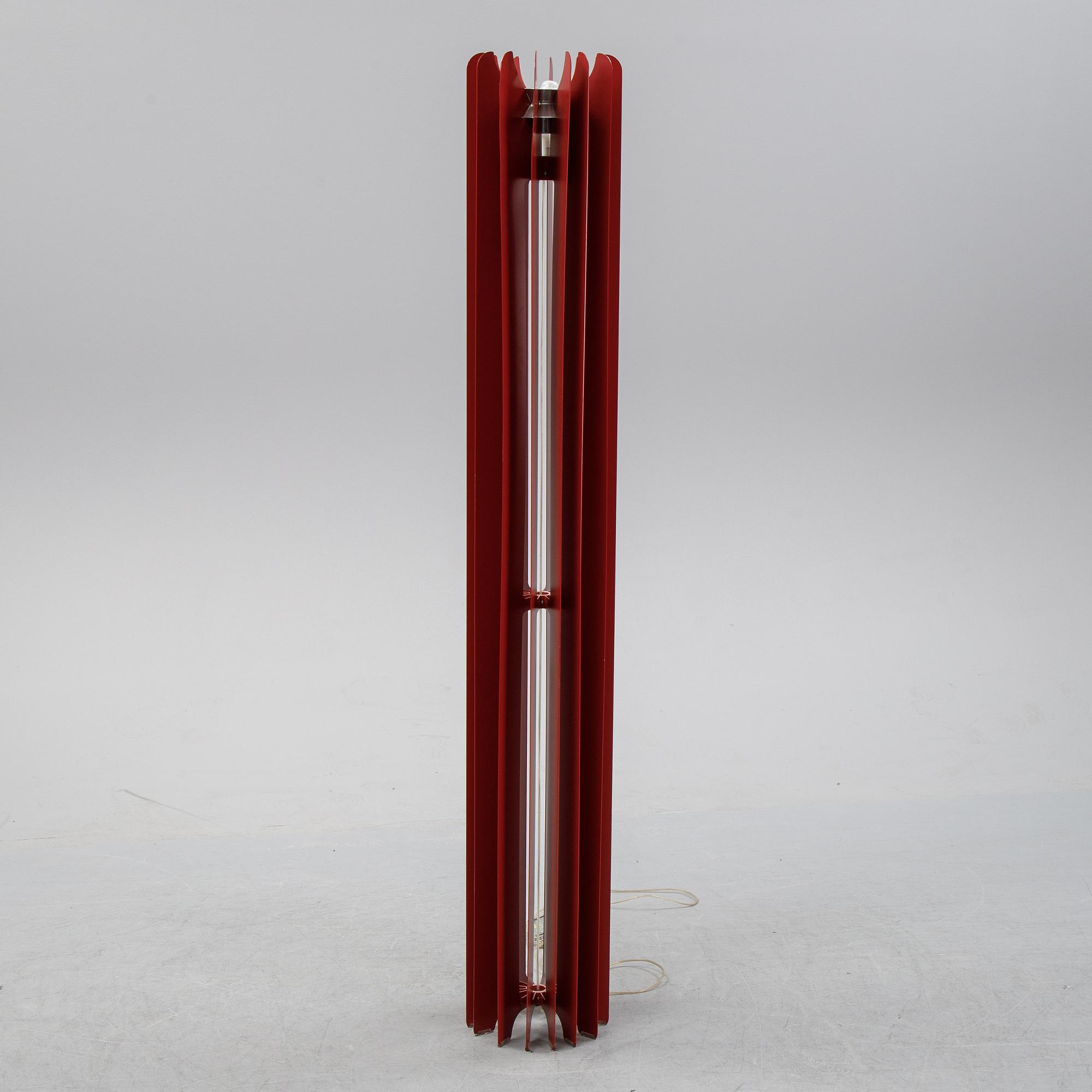 Luca Nichetto, Foscarini, floor lamp, model ''Thor Terra".