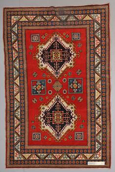 MATTA, orientalisk, old. 240 x 160 cm.