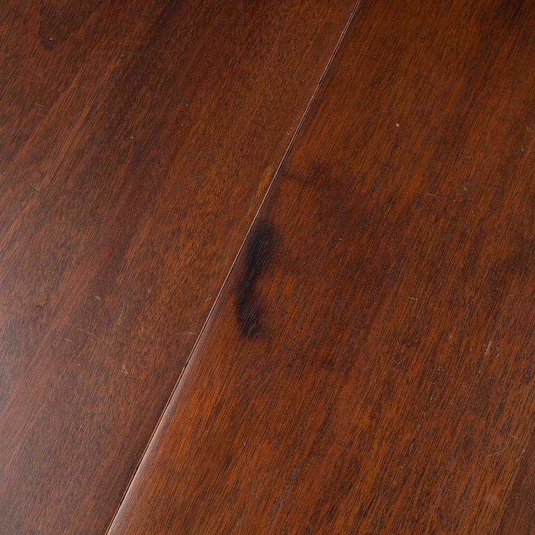 Slagbord, England, 1900-tal.