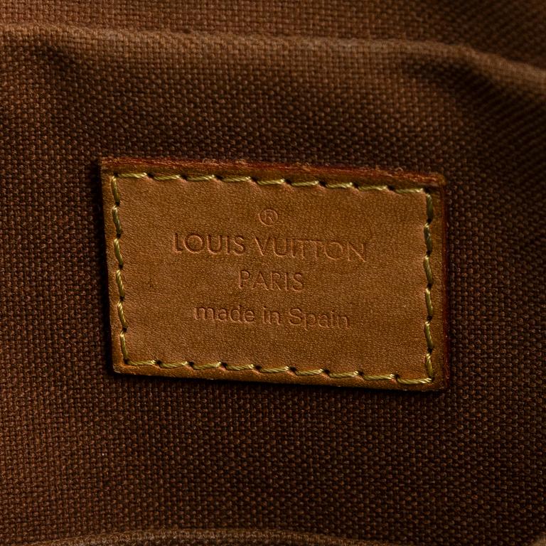 Louis Vuitton, väska, "Sac Bosphore".
