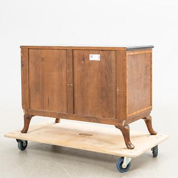 Byrå, Swedish Grace, 1930/1940-tal.