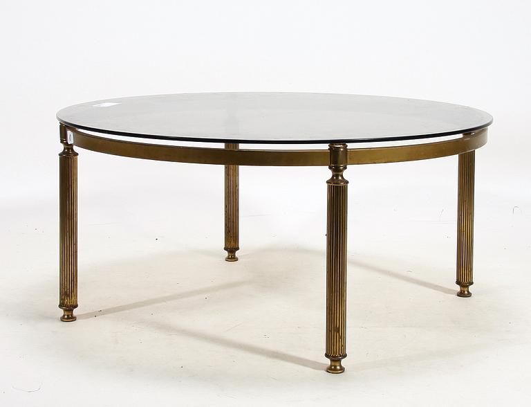 SOFFBORD, Louis XVI-stil, 1900-talets andra hälft.