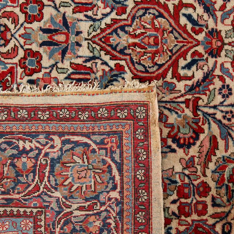 MATTA, orientalisk, semiantik, 138x210 cm.