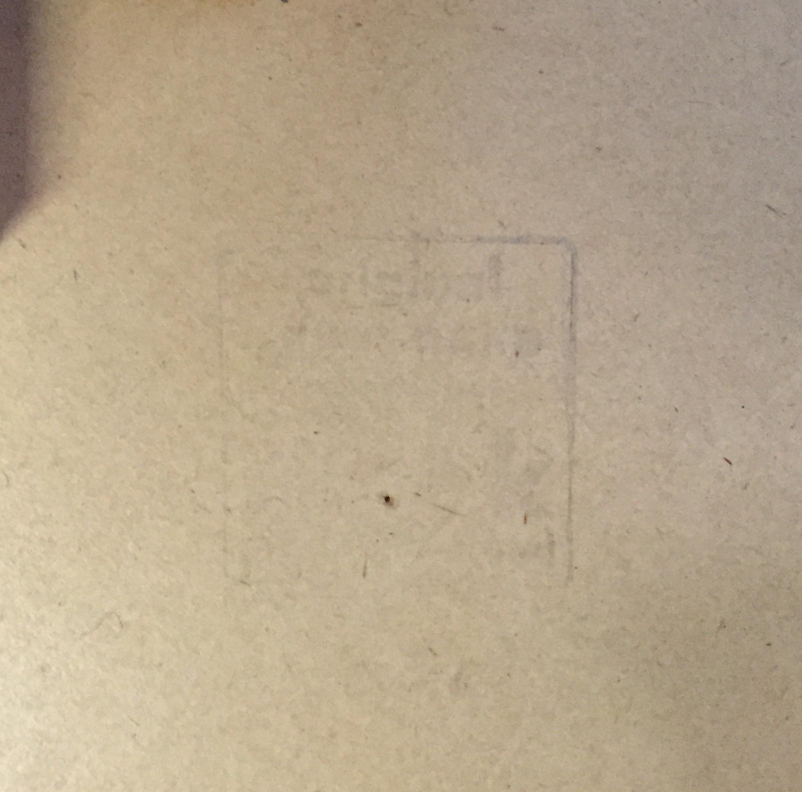 BARSTOL, modell K65, Alvar Aalto, Artek, 1900-talets slut.