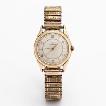 Eterna Matic, wristwatch, 33 mm.