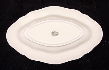 MATSERVIS, 56 delar, Sanssouci, Rosenthal.