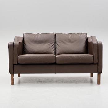SOFFA, 1900-talets mitt.