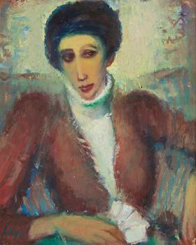 Jüri Marran, "Pilk".