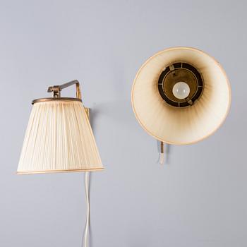 SEINÄVALAISIMIA, 2 kpl, malli 9414, Taito / Idman, 1900-luvun puoliväli.