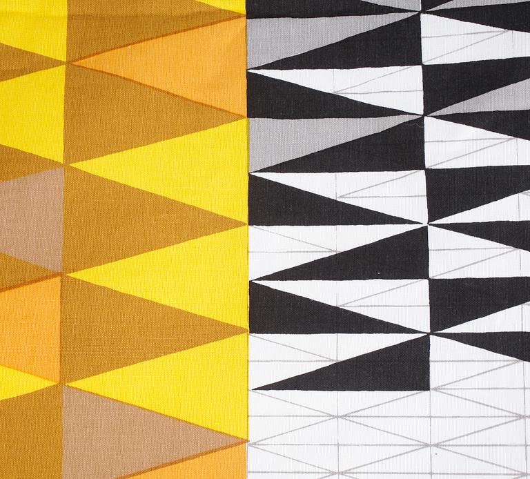 TYG, Alvar Aalto och Sven Markelius, modell: "14/6" samt "Pythagoras", 1950-tal.