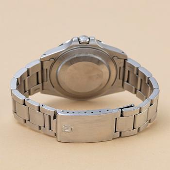 Rolex, Explorer II, "16550", ca 1988.