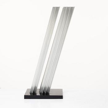 Lars Erik Falk, "Modul skulptur 01".