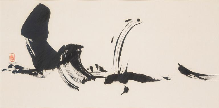 Kei Sato, Untitled.