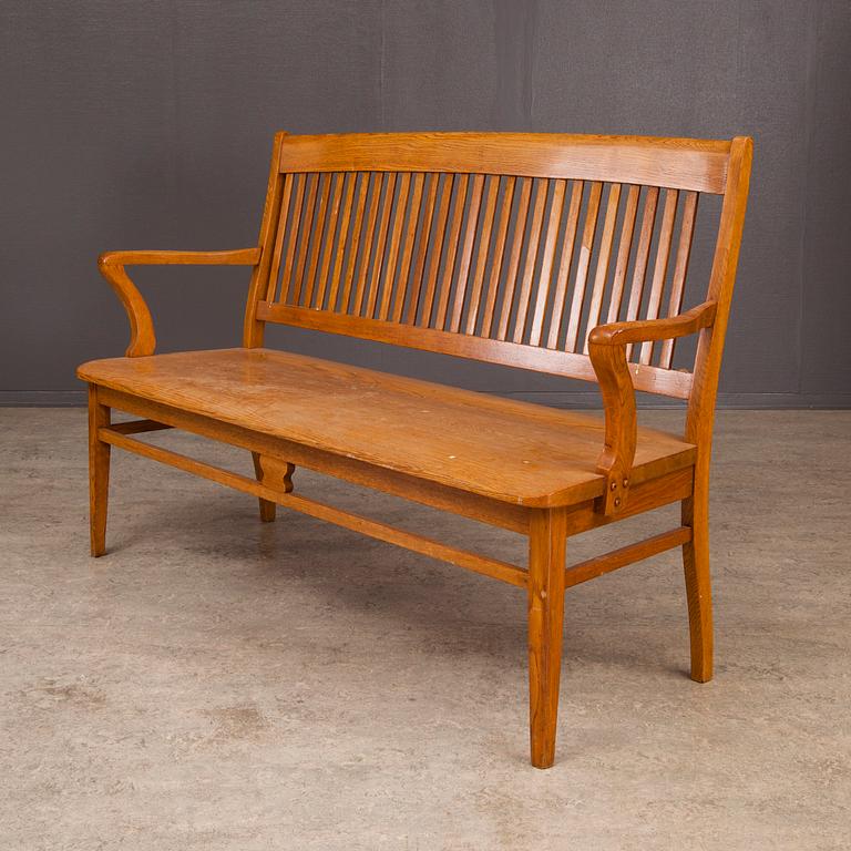 SOFFA, Billnäs, 1900-talets början.
