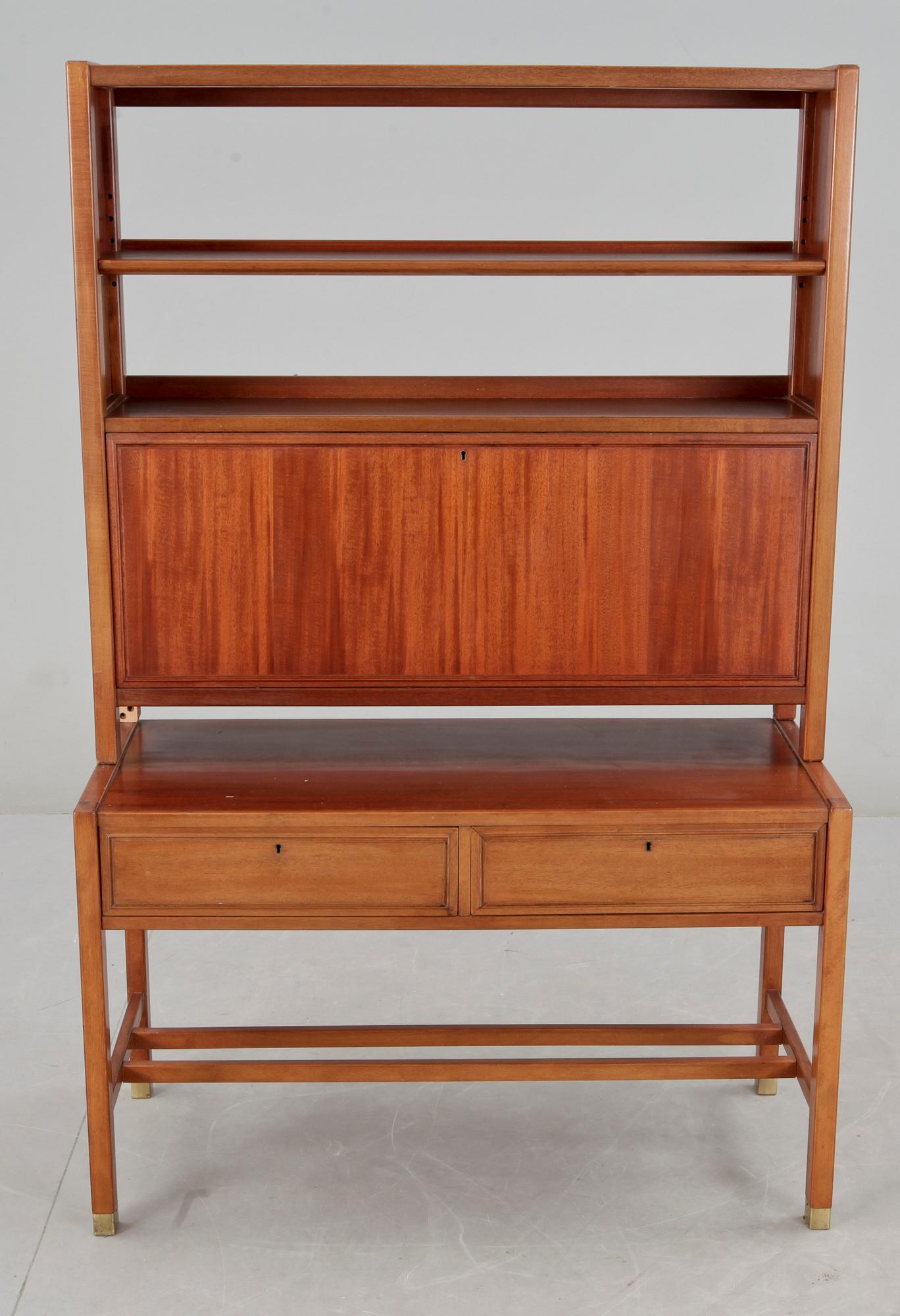 HYLLA, möjligen Bodafors, 1950/60-tal.