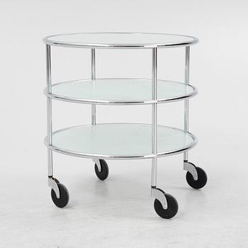 Gunilla Allard, a 'Chicago I' table, Lammhults.