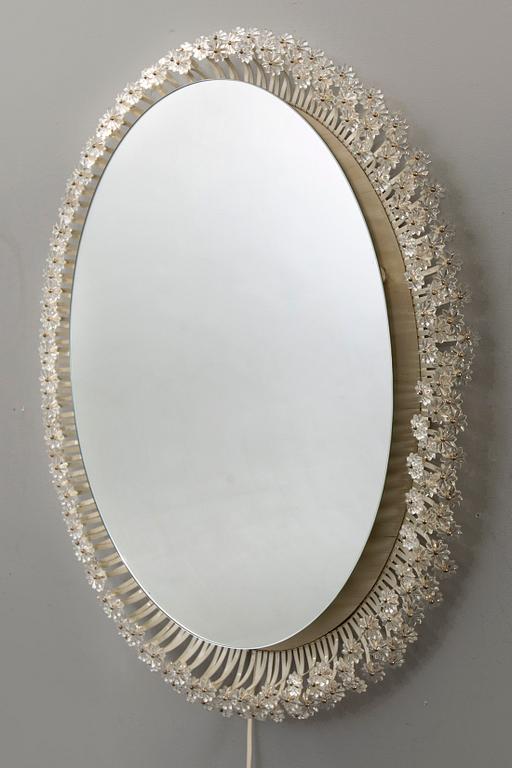 EMIL STEJNAR, mirror 1950/60's.