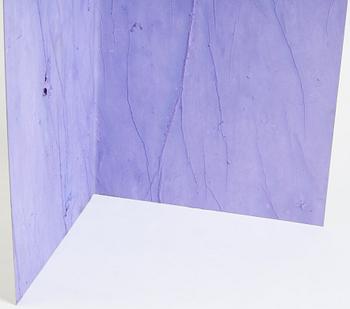 Patrick Hill, "Lavandula".