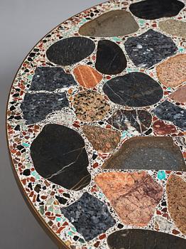 Erling Viksjø, soffbord, A/S Conglo, Norge, 1960-70-tal.