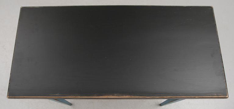 SKRIVBORD, 1800-talets mitt.